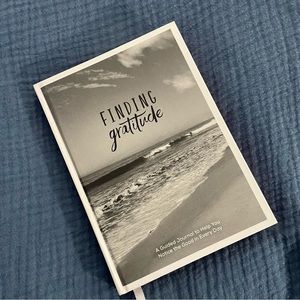 Gratitude journal - Brand New